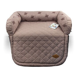 Produktbild von Jeggo Travel Reisebett Transportbox Rosa Größe L