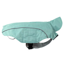 Jeggo Winter Lake London Mini Hundemantel wasserdichter Regenmantel 28 cm – Bild 1 von 2