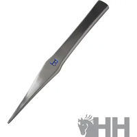 Produktbild von Jim Blurton Dressurmarker aus Stahl in Grau
