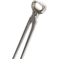 Produktbild von Jim Blurton Hufbearbeitungszange aus Metall in Silber