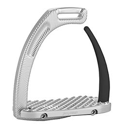 Jin Stirrup AIR Sicherheits Steigbügel aus Aluminium – Bild 1 von 1