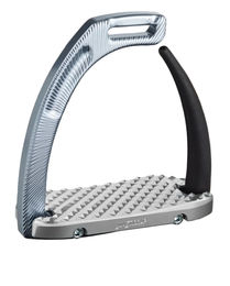 Produktbild von Jin Stirrup JS Air Sicherheitssteigbügel Titanium Silber