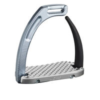 Produktbild von Jin Stirrup JS Air Sicherheitssteigbügel Titanium Silber