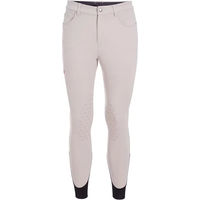 Produktbild von Jivaro Reithose für Damen Wettbewerb Gaze Beige Größe 36