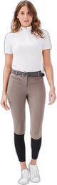 Produktbild von Joab Reitshirt Damen Turnier Reithemd Weiß Größe S