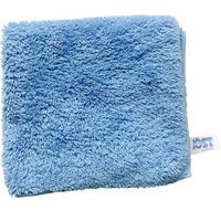 Produktbild von Jöst Mikrofasertuch soft & dry Blau klein