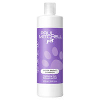 Produktbild von John Paul Pet Super Bright Shampoo 500 ml - 500 ml