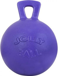 Produktbild von Jolly Handball für Pferde Lila