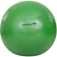 Produktbild von Jolly Jumbo Handball für Pferde Grün