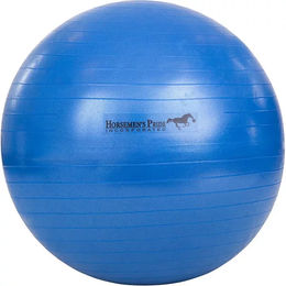 Produktbild von Jolly Mega Handball für Pferde Blau
