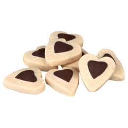 Produktbild von Jolly Pet Soft Snack Lamm 500 g Belohnungssnack für Hunde