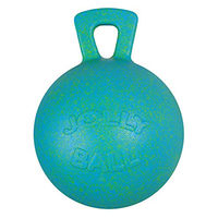 Produktbild von Jolly Pets Ball Ocean Green für alle Altersstufen in Grün und Türkis - 25 cm