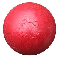 Produktbild von Jolly Pets Bounce-N Play Hundespielzeug Rot 15 cm - 1 Stk.