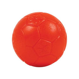 Jolly Pets Fußball Ball für Katzen Orange XS 10 cm - 1 Stk. – Bild 1 von 3