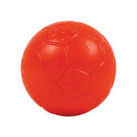 Produktbild von Jolly Pets Fußball Ball für Katzen Orange XS 10 cm - 1 Stk.