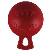 Produktbild von Jolly Pets Hundespielzeug Tug-n-Toss Blau 25 cm - 25 cm