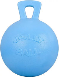 Jolly Spieleball für Pferde Blau aus Kunststoff - 1 Stk. – Bild 1 von 2