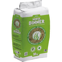 Produktbild von Jopack Horse Dinner Raygras-Heulage Einzelfuttermittel für Pferde 18 kg