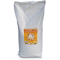 Produktbild von Jopack Weizenstrohpellets ohne tierisches Protein 20 kg