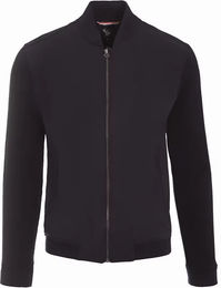 Produktbild von Jordan Reitjacke Gaze für Herren wasserdicht ganzjährig in Blau oder Schwarz Größe S