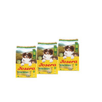 Produktbild von Josera A/S Adult Active Nature Hundefutter mit Geflügel und Lamm glutenfrei 3 x 3 kg