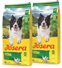 Josera A/S Adult Festival Hundefutter für erwachsene Hunde – Bild 1 von 1