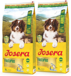 Josera A/S Adult FiestaPlus Katzenfutter mit Lachs glutenfrei zur Unterstützung von Immunsystem sowie Haut und Fell – Bild 1 von 1