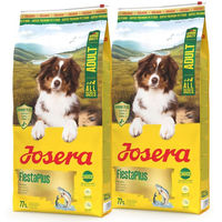 Produktbild von Josera A/S Adult FiestaPlus Katzenfutter mit Lachs glutenfrei zur Unterstützung von Immunsystem sowie Haut und Fell