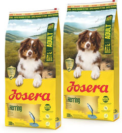 Josera A/S Adult Hering Hundefutter für erwachsene Hunde – Bild 1 von 1