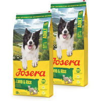 Produktbild von Josera A/S Adult Hundefutter mit Lamm Monoprotein Sensitive Schonkost