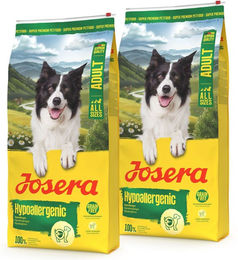 Josera A/S Adult Hypoallergenic Hundefutter für erwachsene Hunde – Bild 1 von 1
