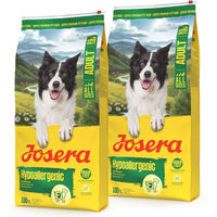 Produktbild von Josera A/S Adult Hypoallergenic Hundefutter für erwachsene Hunde