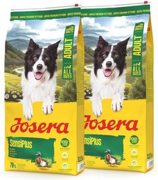 Josera A/S Adult SensiPlus Hundefutter für erwachsene Hunde – Bild 1 von 1