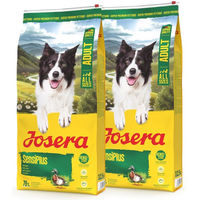 Produktbild von Josera A/S Adult SensiPlus Hundefutter für erwachsene Hunde
