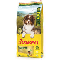 Produktbild von Josera A/S Adult Vegetarisches Hundefutter Getreidefrei mit Erbse für ausgewachsene Hunde aller Größen