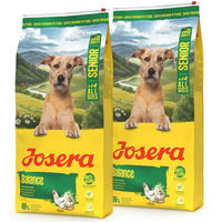 Produktbild von Josera A/S Senior Balance Hundefutter Huhn Glutenfrei mit niedrigem Phosphor