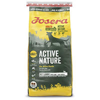 Produktbild von Josera ActivNature Hundefutter 5 x 900g - 5 x 0,9 kg