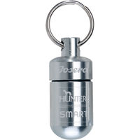 Produktbild von Josera Adresshülse aus Aluminium in Gelb und Silber