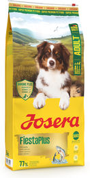 Josera Adult FiestaPlus Trockenfutter für Hunde Alle Größen 12,5 kg – Bild 1 von 7