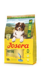 Josera Adult Hering Getreidefreies Monoprotein Trockenfutter für Hunde 3 kg – Bild 1 von 1