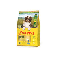 Produktbild von Josera Adult Hering Getreidefreies Monoprotein Trockenfutter für Hunde 3 kg