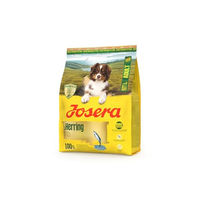Produktbild von Josera Adult Hering Getreidefreies Monoprotein Trockenfutter für Hunde aller Größen 900 g