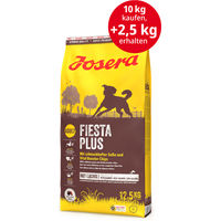 Produktbild von Josera Adult Hundefutter 12,5 kg - 12,5 kg