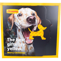 Produktbild von Josera Adventskalender für Hunde