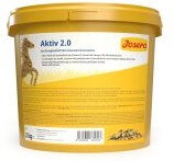 Josera Aktiv 2.0 Müsli für Sport und Leistung 2kg – Bild 1 von 2