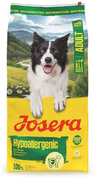 Produktbild von Josera All Sizes Adult Hypoallergenes Hundefutter mit Insekten 2x12,5 kg