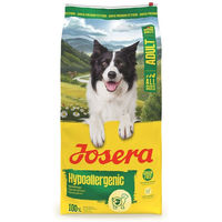 Produktbild von Josera All Sizes Adult Hypoallergenes Hundefutter mit Insekten 2x12,5 kg