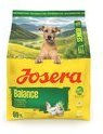 Produktbild von Josera All Sizes Senior Balance Hundefutter zur Gewichtskontrolle 5x900 g
