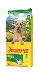 Produktbild von Josera Balance Senior Hundefutter 12,5kg - 12,5 kg