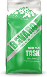 Josera Bavaro Task 23/9 Trockenfutter für erwachsene Hunde mittlerer Rassen 18 kg - 18 kg – Bild 1 von 8